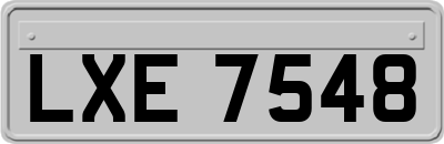 LXE7548