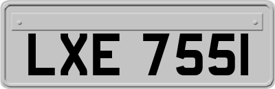 LXE7551