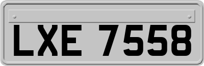 LXE7558