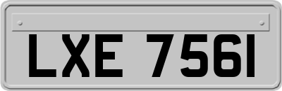LXE7561
