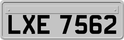 LXE7562