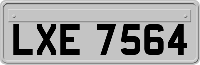 LXE7564