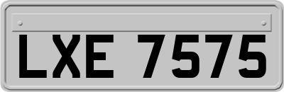 LXE7575