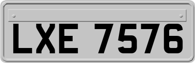 LXE7576