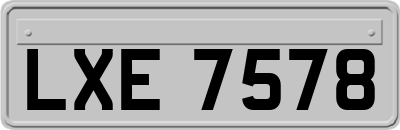 LXE7578