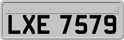 LXE7579