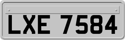 LXE7584