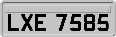 LXE7585