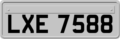 LXE7588