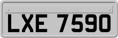 LXE7590
