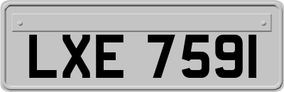 LXE7591