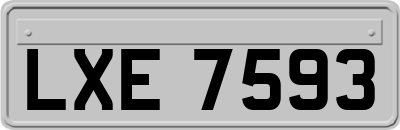 LXE7593