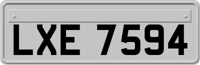 LXE7594