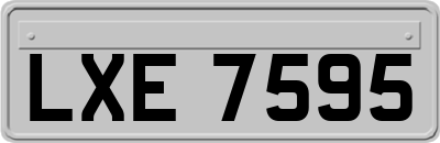 LXE7595