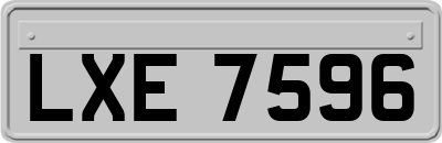 LXE7596