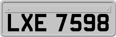 LXE7598