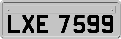 LXE7599