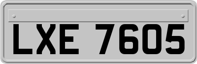 LXE7605