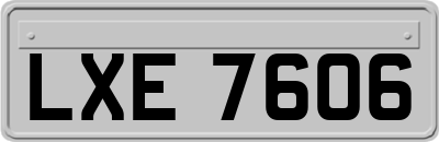 LXE7606