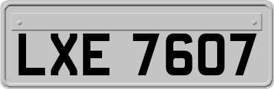 LXE7607
