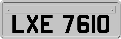LXE7610