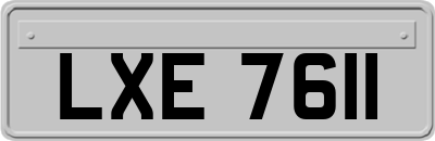 LXE7611
