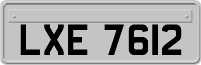 LXE7612
