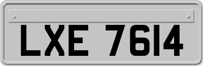 LXE7614