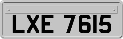 LXE7615