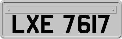LXE7617