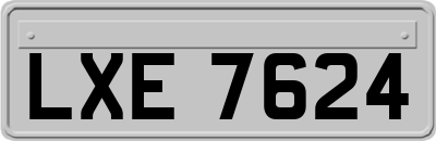 LXE7624