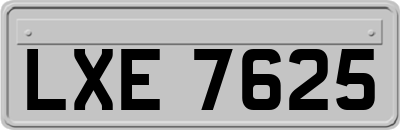LXE7625