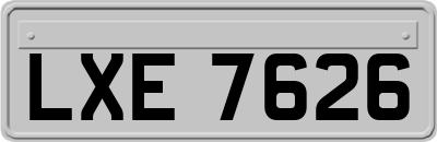 LXE7626