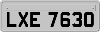 LXE7630