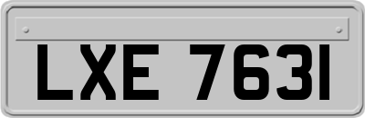 LXE7631