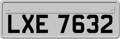 LXE7632