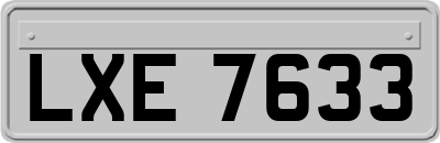 LXE7633