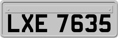 LXE7635