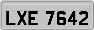 LXE7642