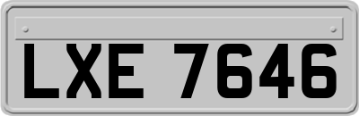 LXE7646