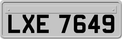 LXE7649