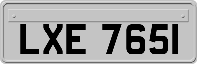 LXE7651