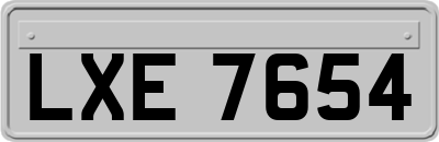 LXE7654