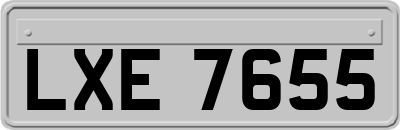 LXE7655