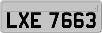LXE7663