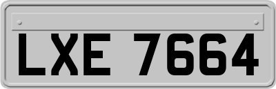 LXE7664
