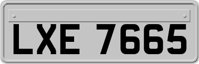 LXE7665