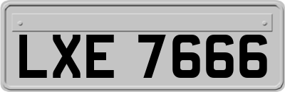 LXE7666