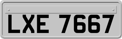 LXE7667