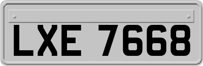 LXE7668